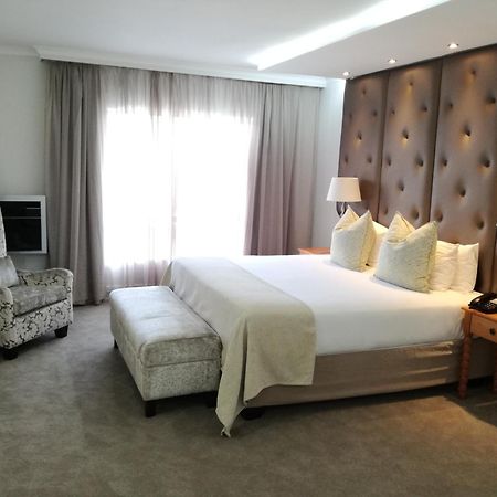 The Riverside Hotel Дурбан Экстерьер фото