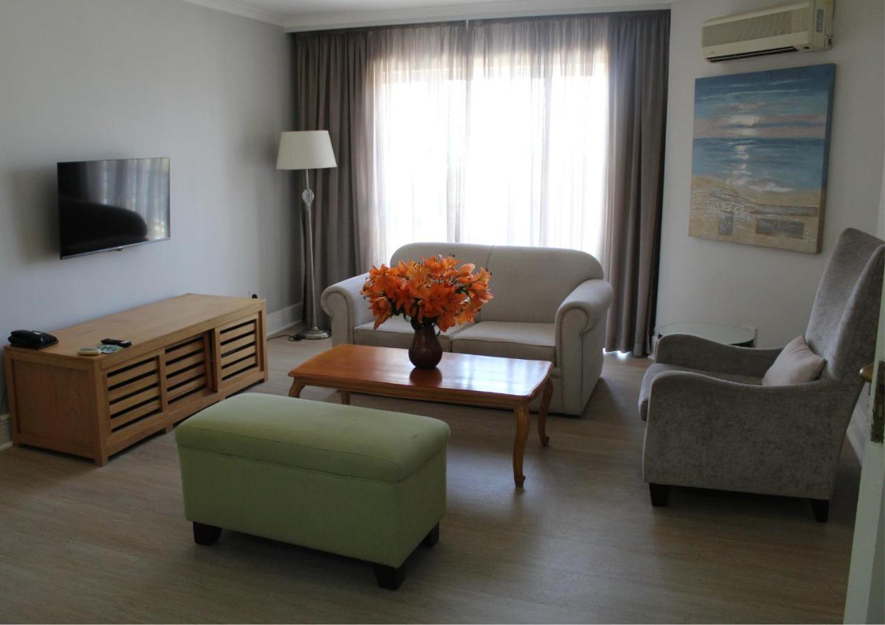 The Riverside Hotel Дурбан Экстерьер фото